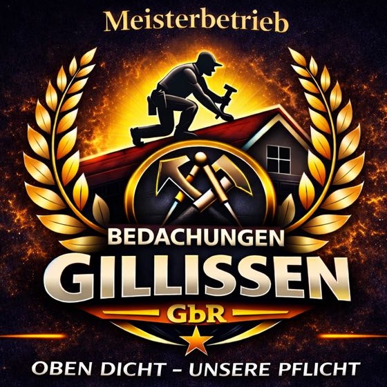Gillissen Bedachungen